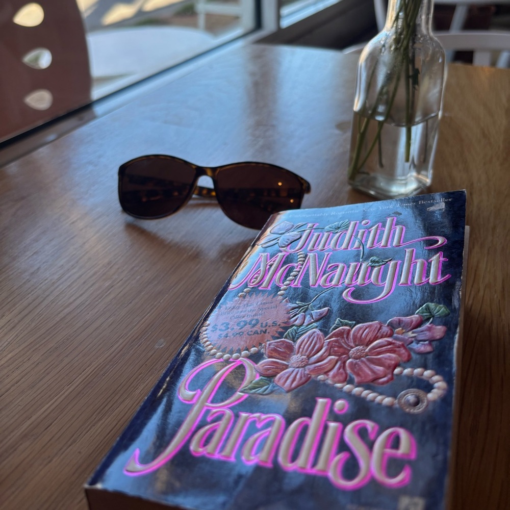 Meet your Posher, Charisma